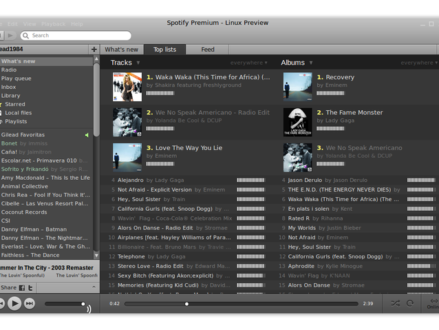 get spotty plugin for squeezebox for mac